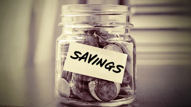 savings account