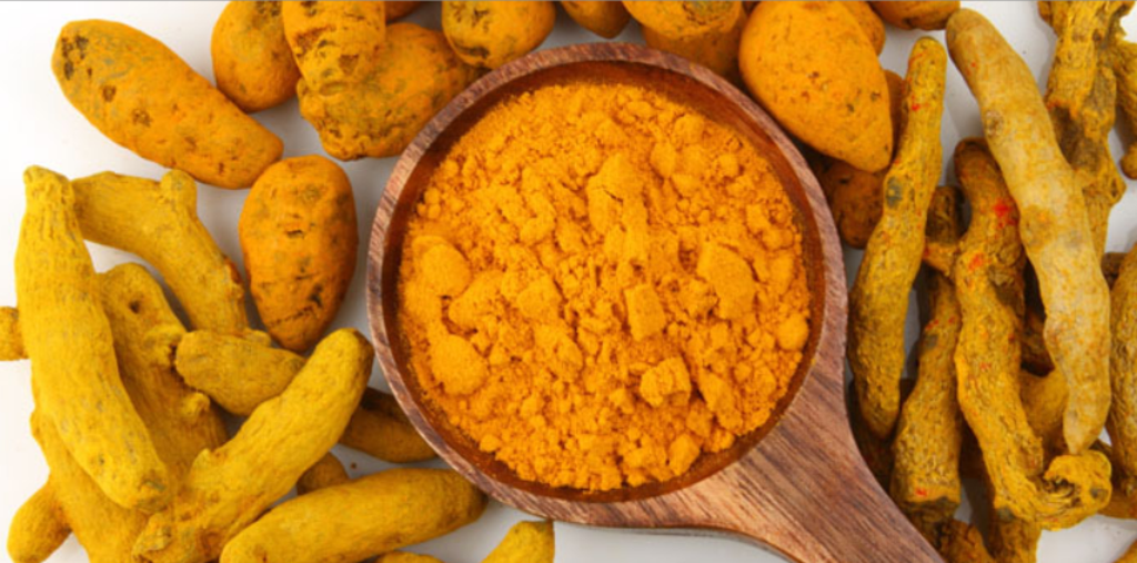 Turmeric Outlook for This Season: Advise for Traders and Farmers