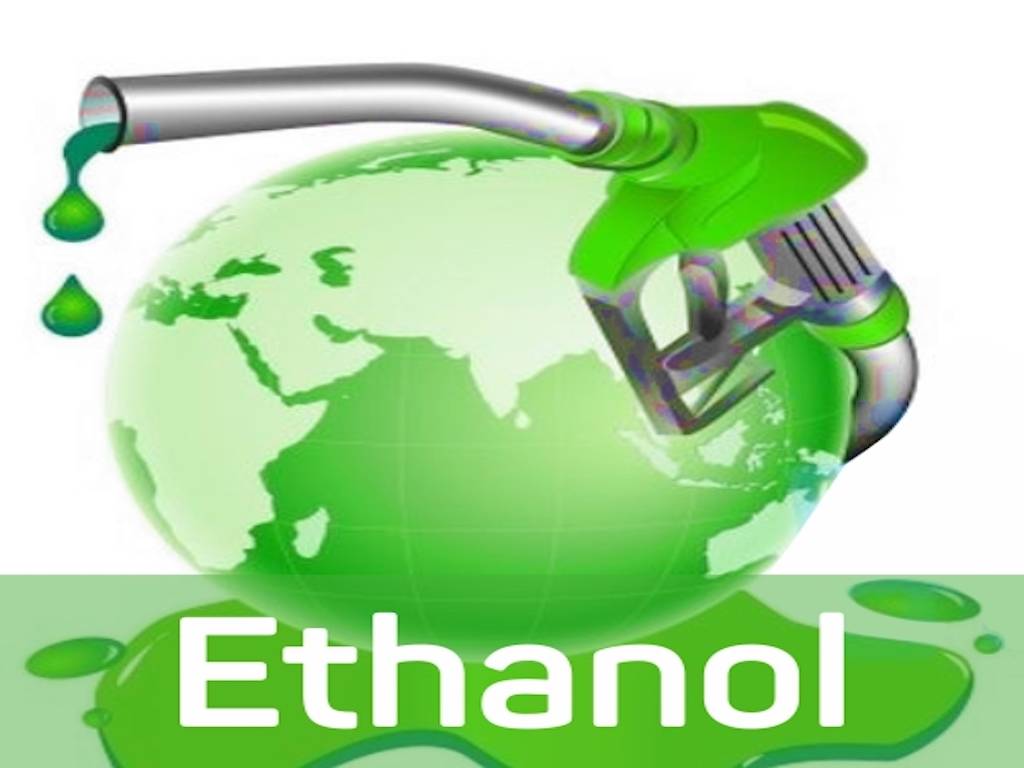 Ethanol Production