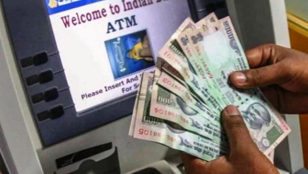 How ICICI, Kotak, Bank of Baroda and SBI Customers can withdraw money ...