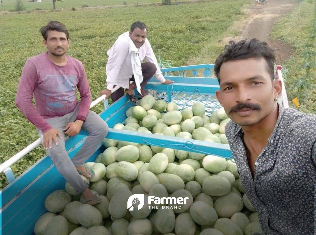Transporting Watermelons