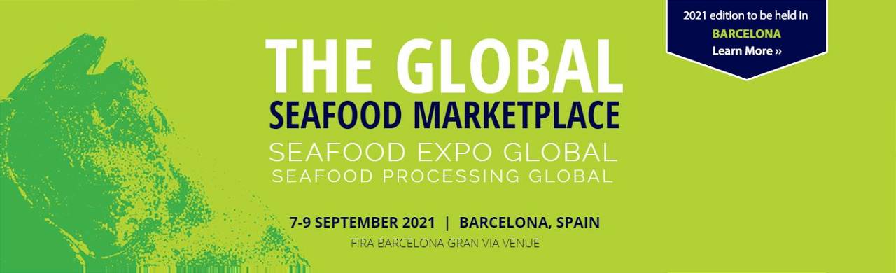 Seafood Expo Global/Seafood Processing Global