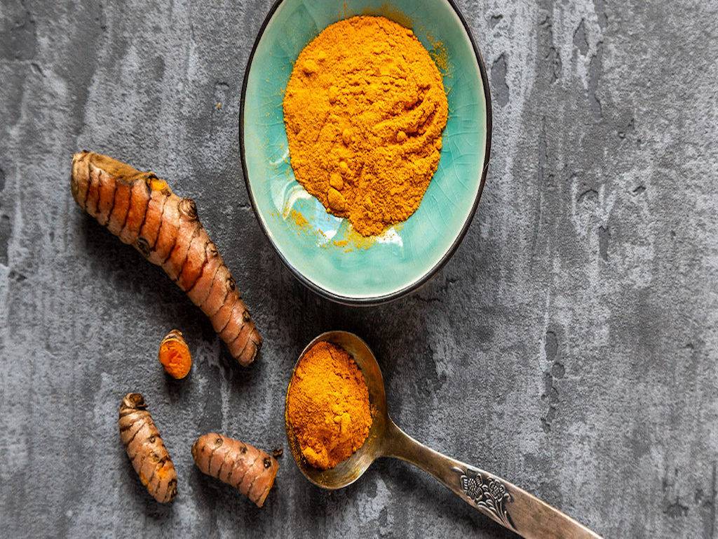 Turmeric