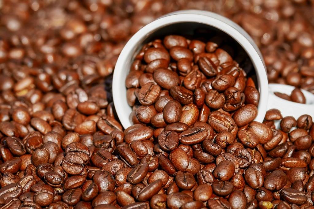 Coffee Beans