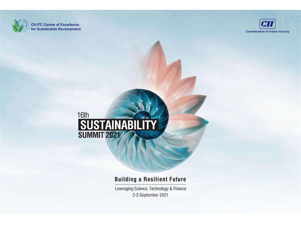 16th Sustainability Summit