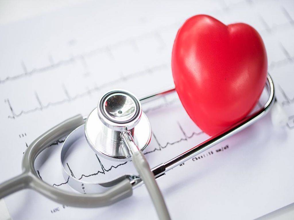 Simple Ways to Maintain Heart Health in Women