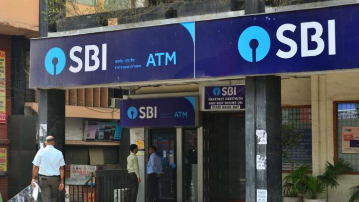 SBI jobs