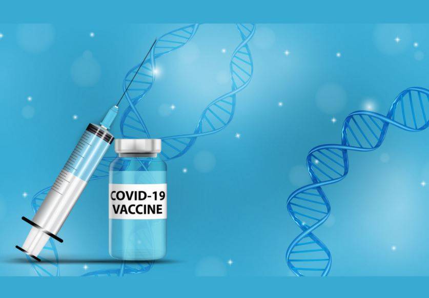 COVID 19 Vaccine