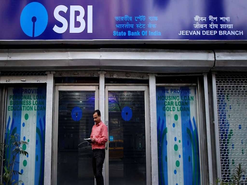 SBI Bank