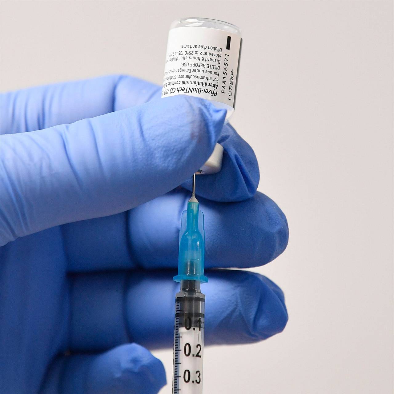 COVID  Vaccine