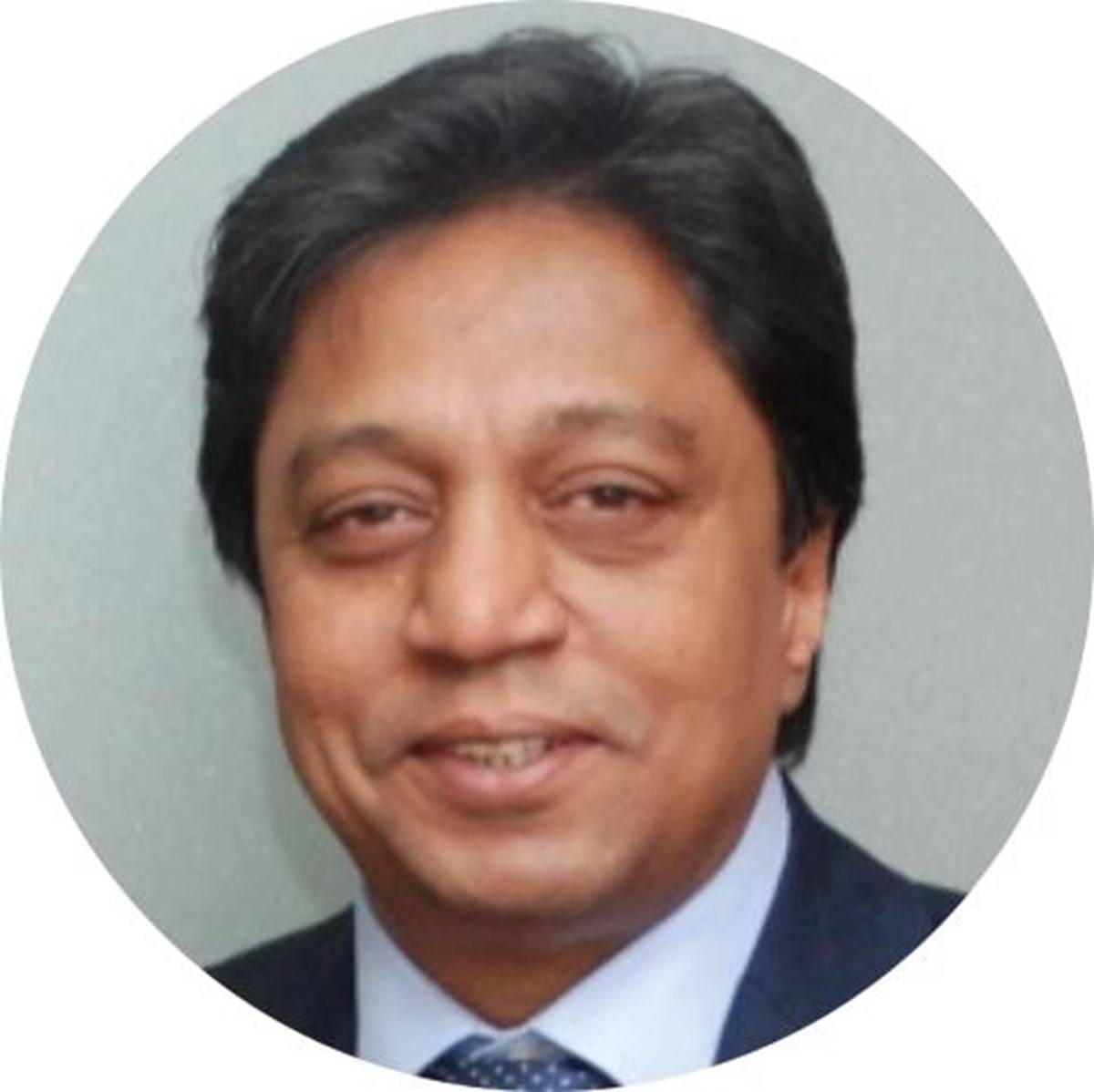 IPGA Founder Director - Mr. Praveen Dongre