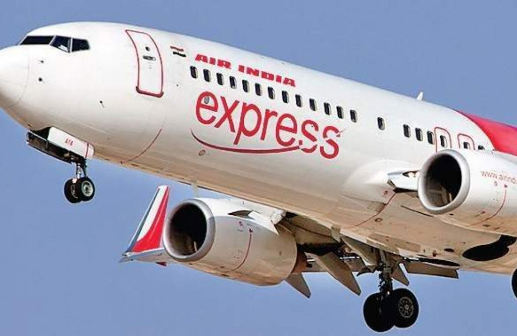 Air India Express Helping Farmers With Its Cargo in Cabin Initiative