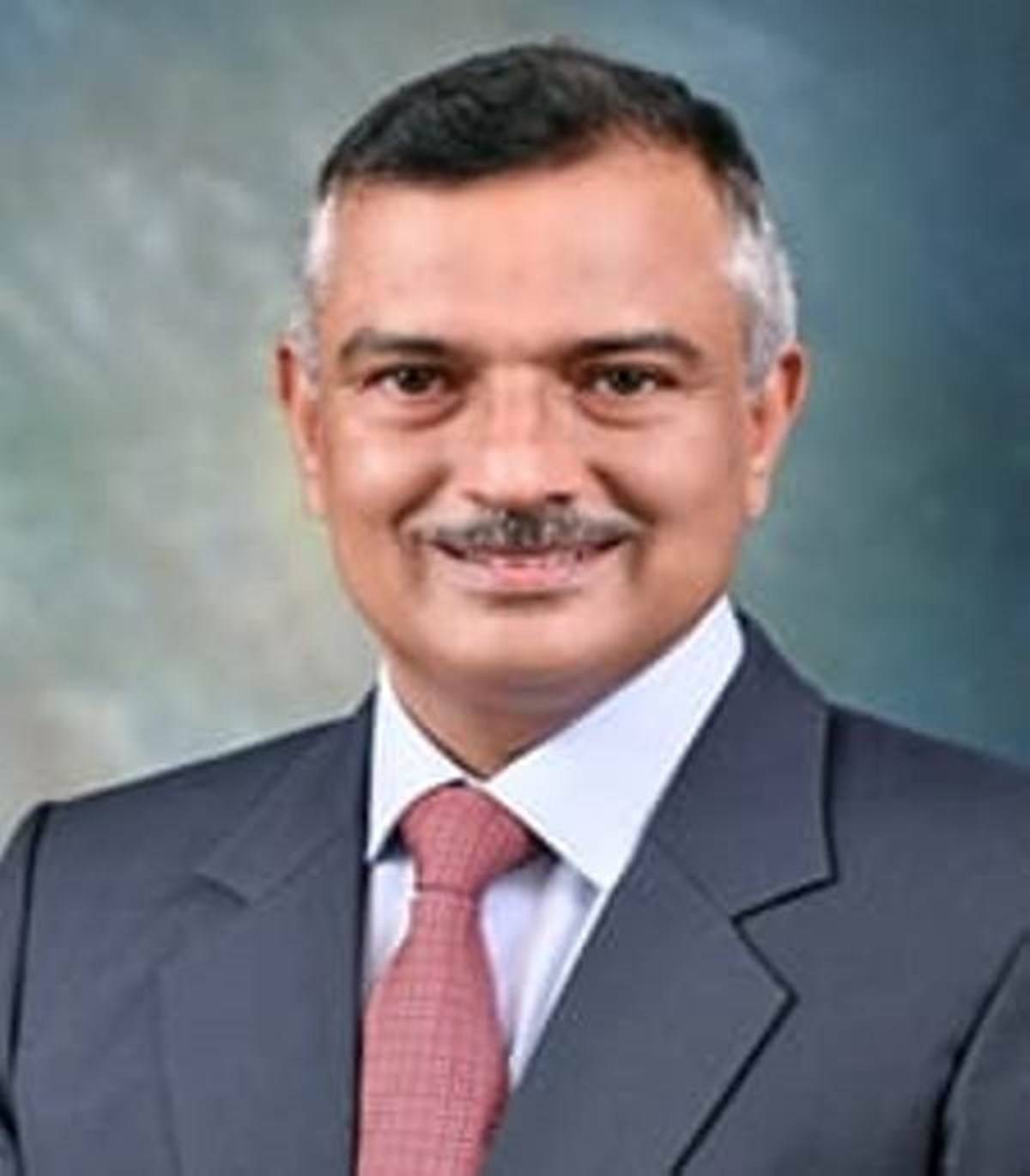 Dr Inderjeet Singh