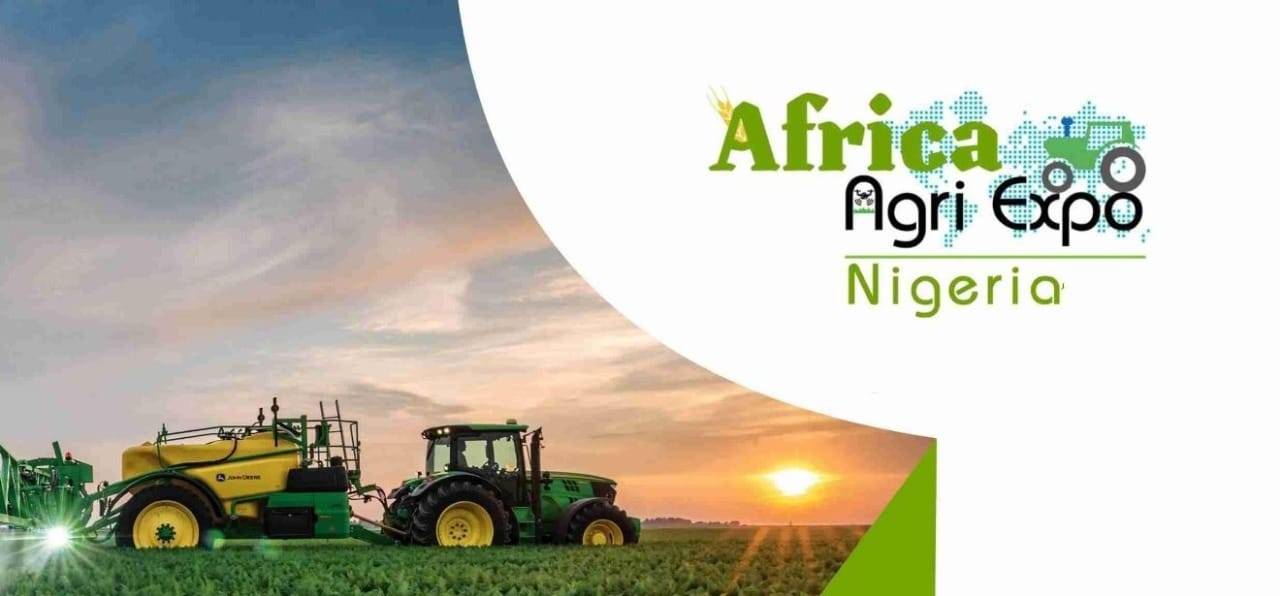 Africa Agri Expo 2021