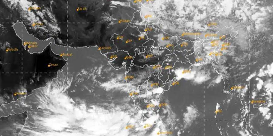 Cyclone Tauktae Live Updates: Cyclonic Storm To Cross Gujarat Coast ...