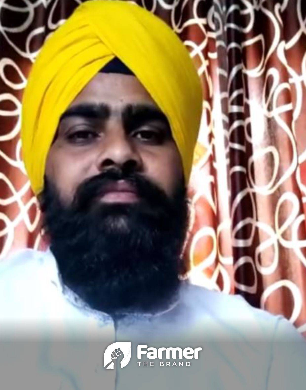 Channan Singh Sarn