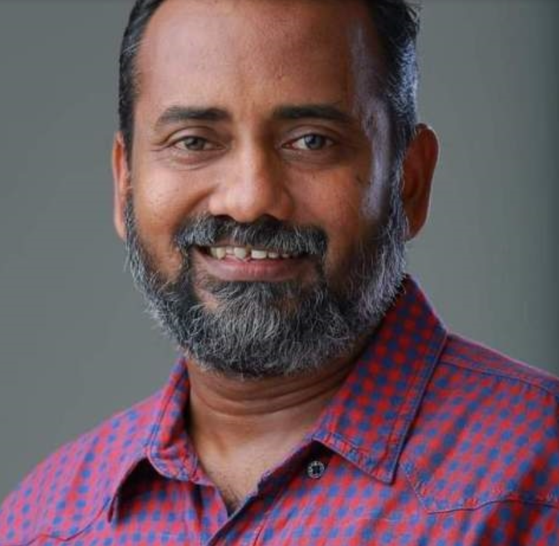 P. Prasad, Kerala’s New Agriculture Minister