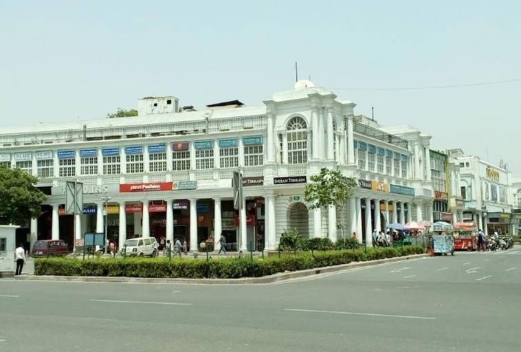 Connaught Place