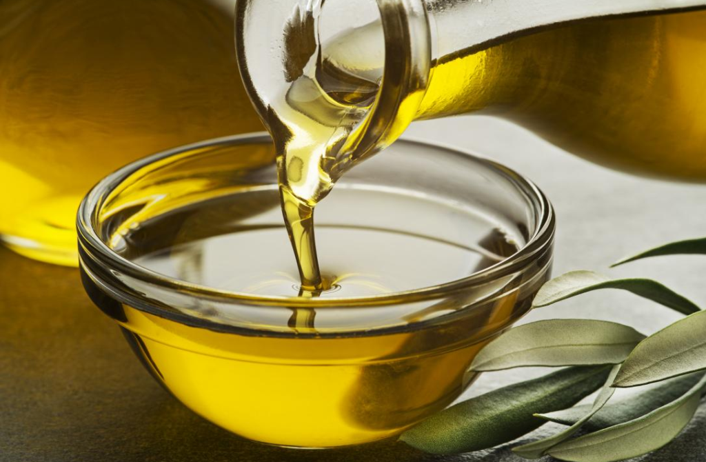 Edible OIl