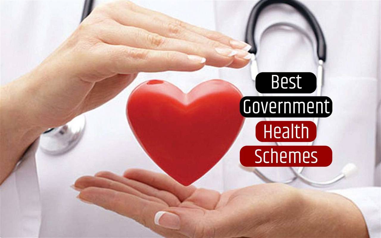 top-10-government-health-insurance-schemes-in-india