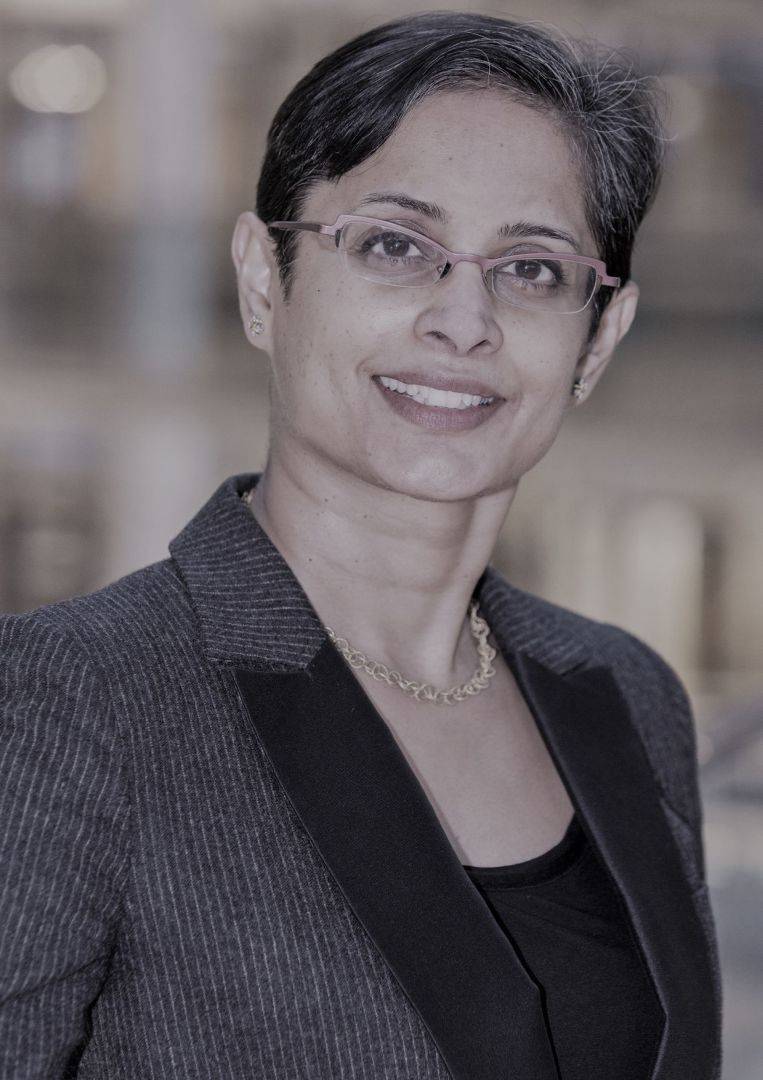 Vani Manja, Country Managing Director, Boehringer Ingelheim India