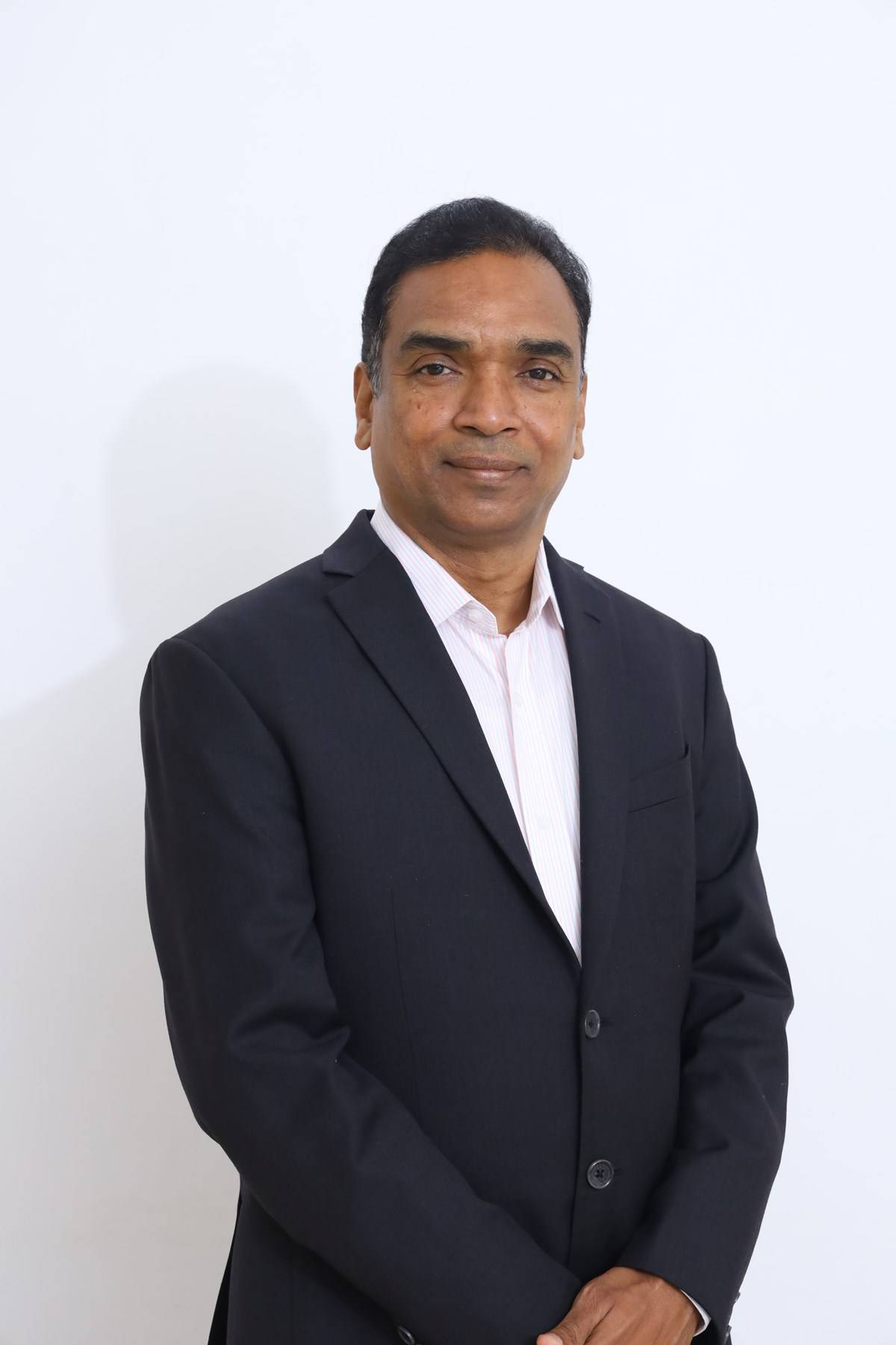 Mr. M. C. Dominic, Editor-in-Chief, Krishi Jagran & Agriculture World