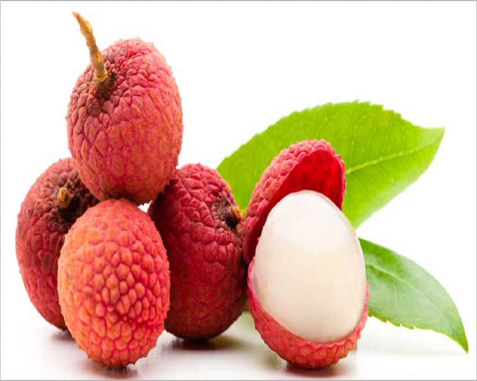 Lychee