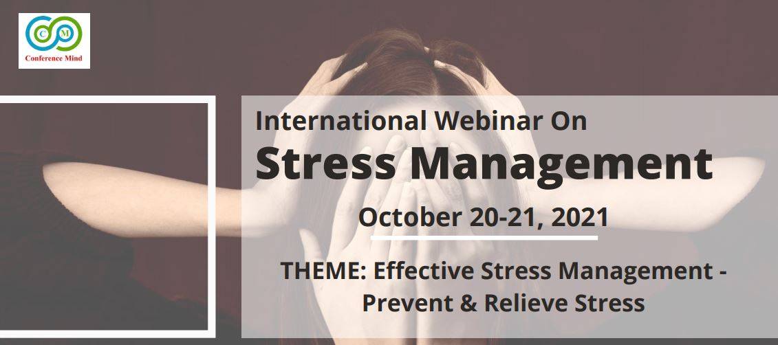 Global Session on Stress Management