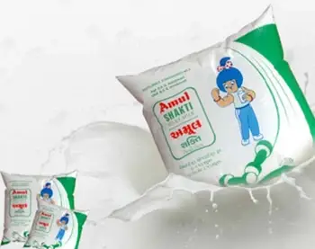 Good News for Dairy Farmers: Amul Launches Micro ATM Services in Rajkot
