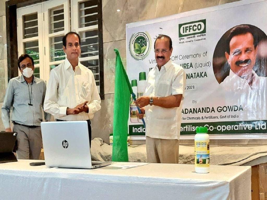 Iffco Karnataka