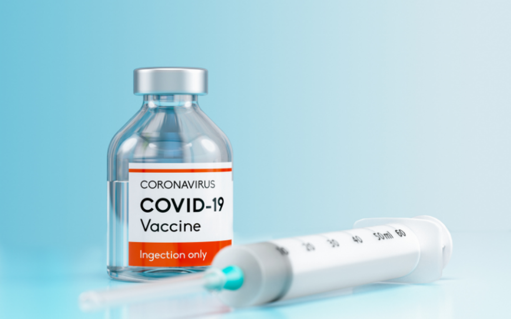 Covid Vaccination