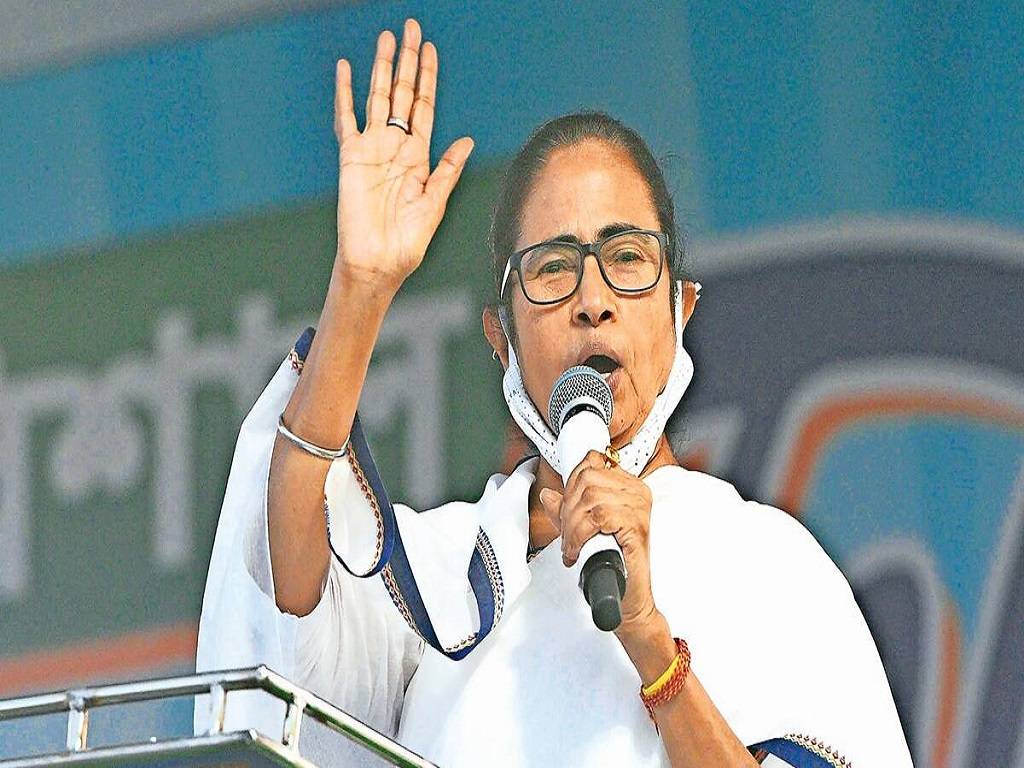 mamata