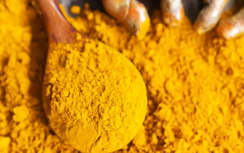 Haldi