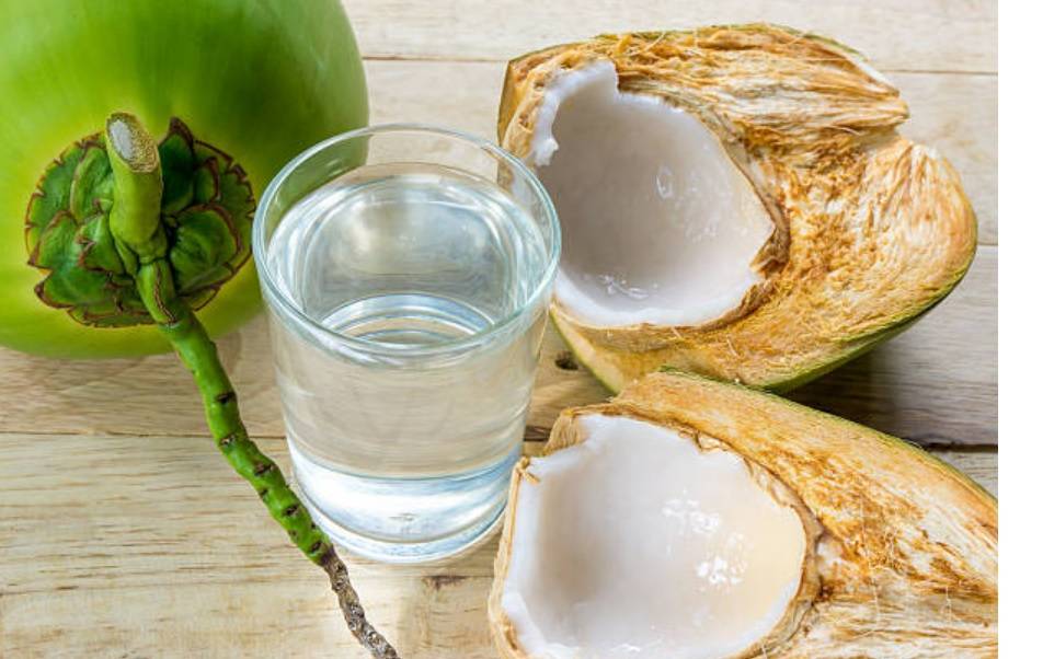 Coconut Water