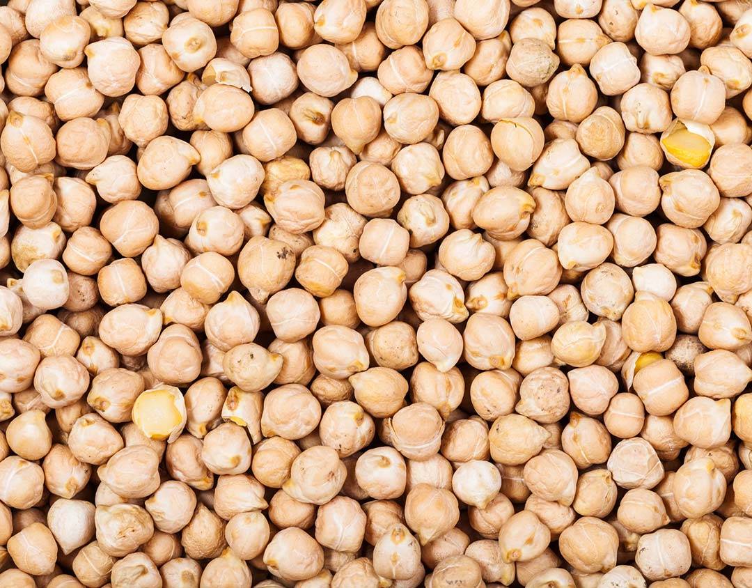 Global Chickpeas Market News