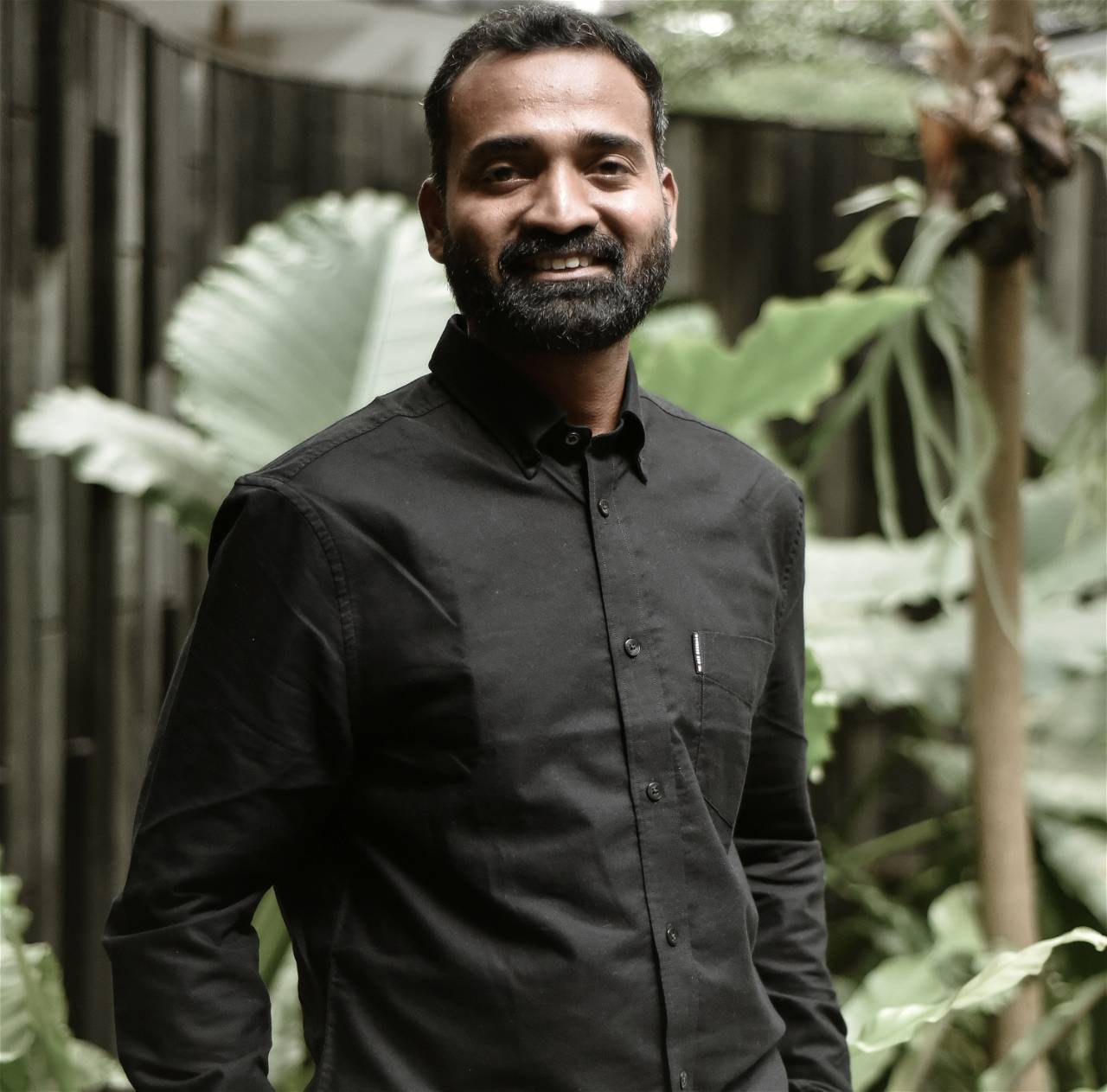 Founder & CEO of Aquaconnect, Rajamanohar Somasundaram