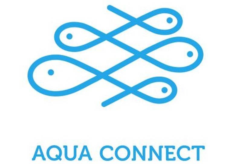 Logo of Aquaconnect startup