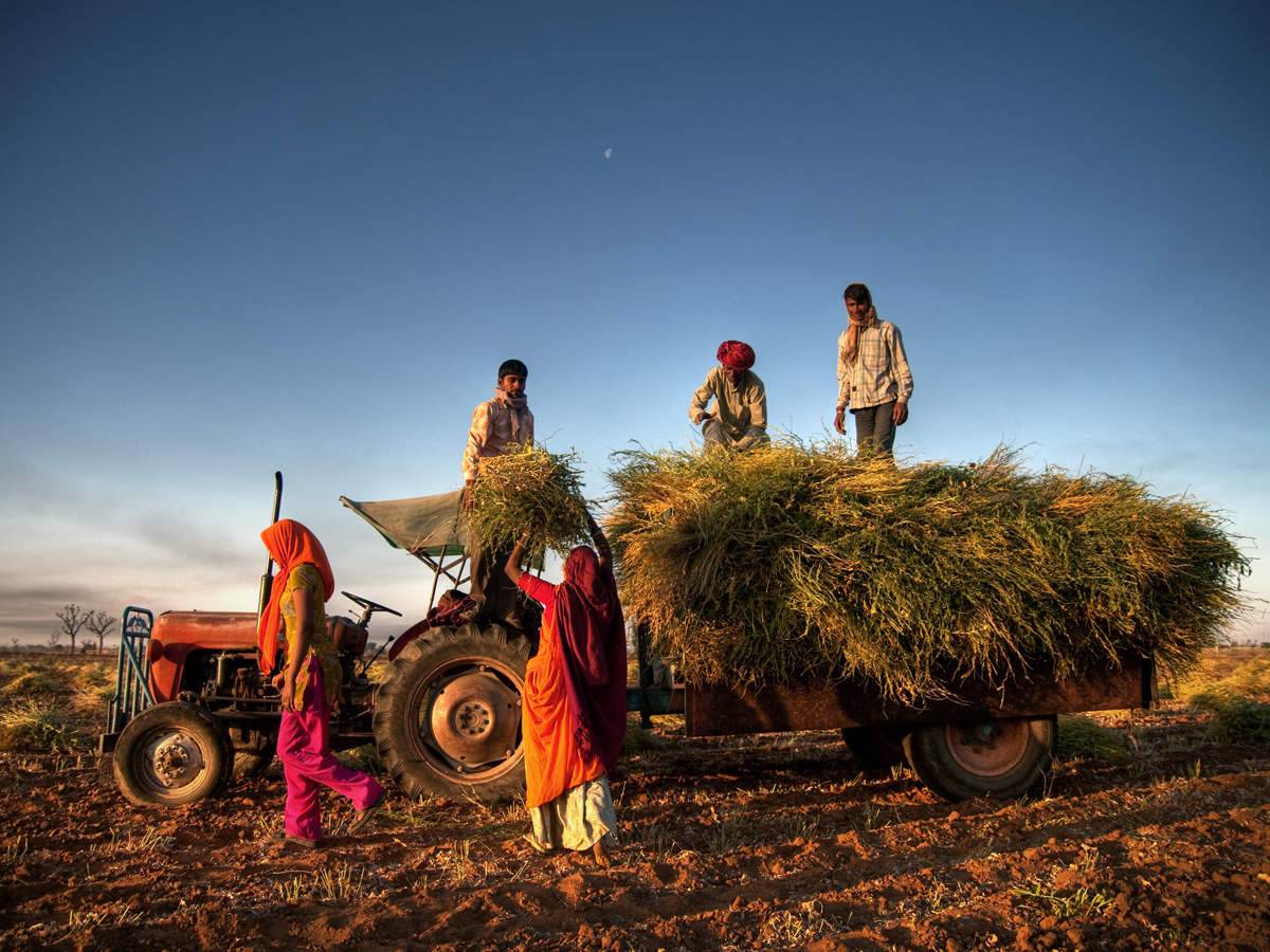 Pradhan Mantri Fasal Bima Yojana