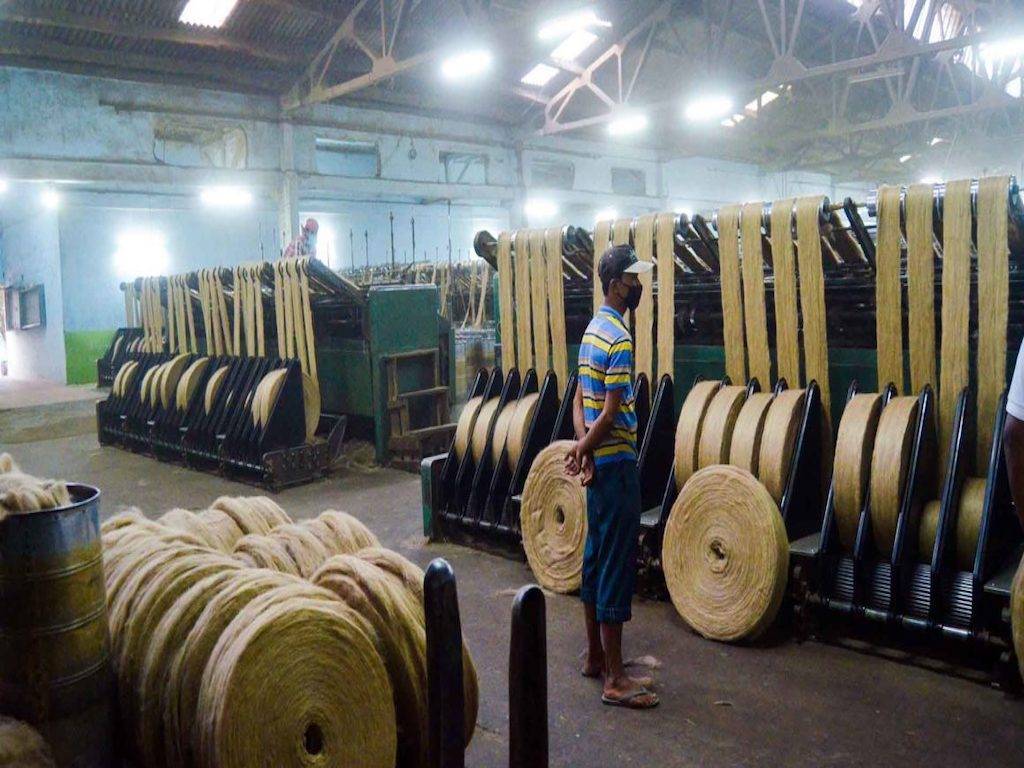 Jute Industry