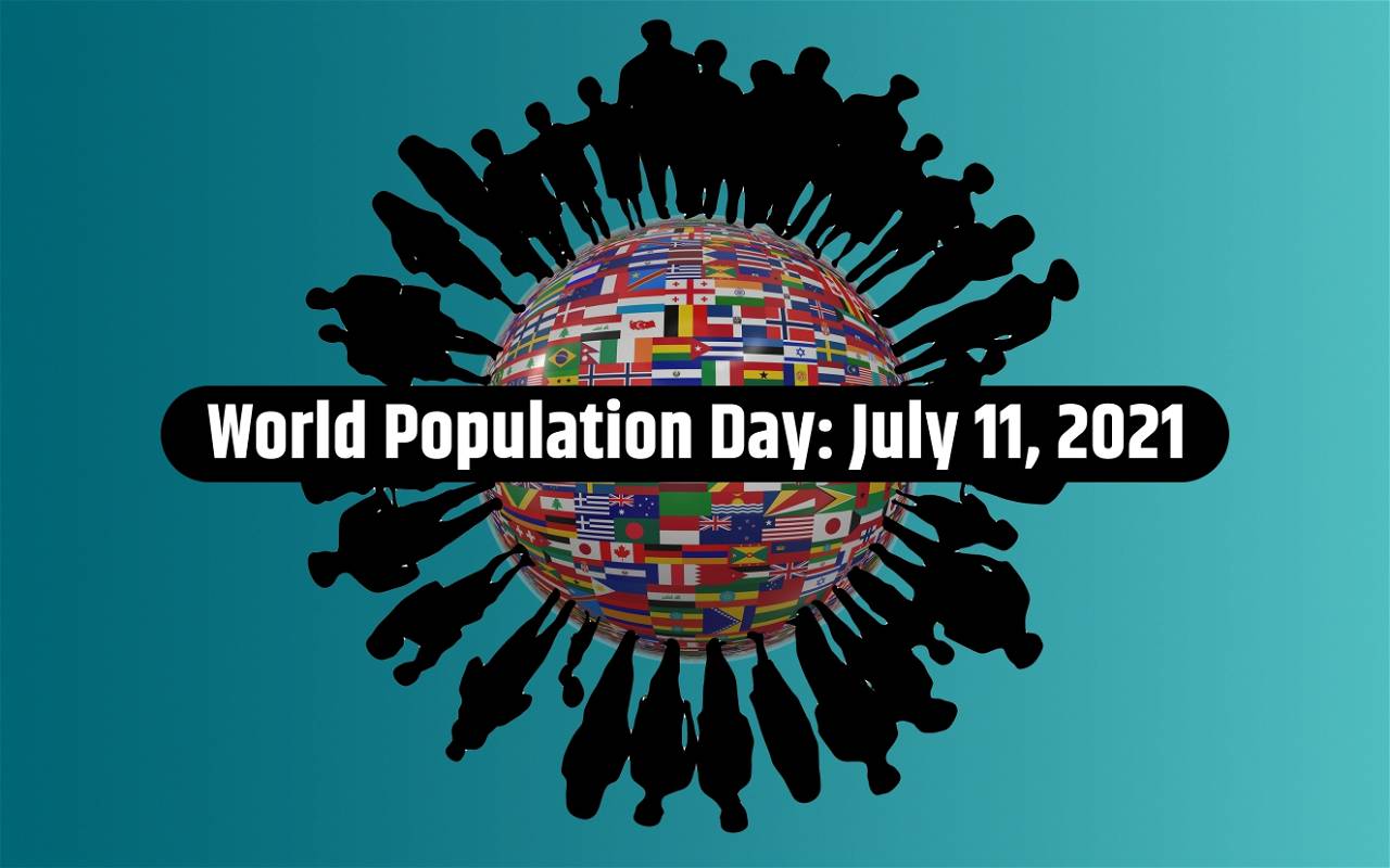 World Population Day: Theme, Significance & Some Shocking Facts