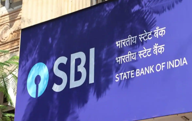 sbi jobs