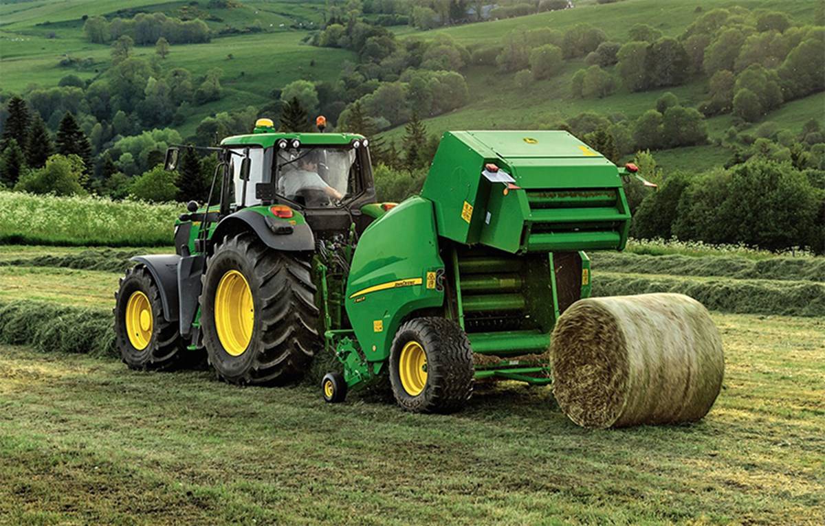 Get 50% subsidy on agricultural equipment