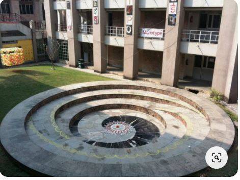 IIT Guwahati, Department of Design