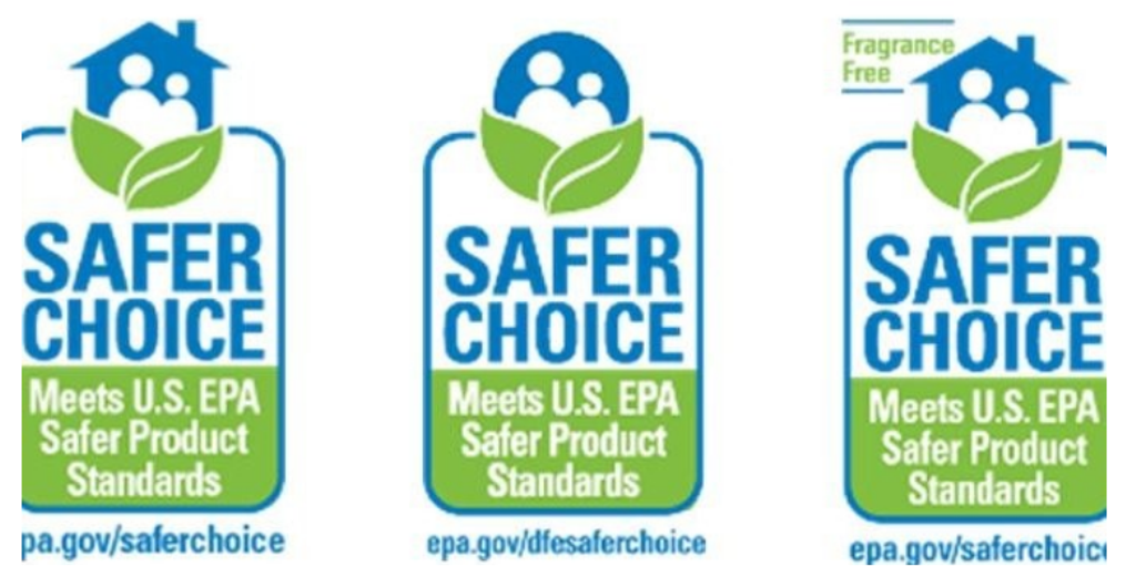 Safer Choice