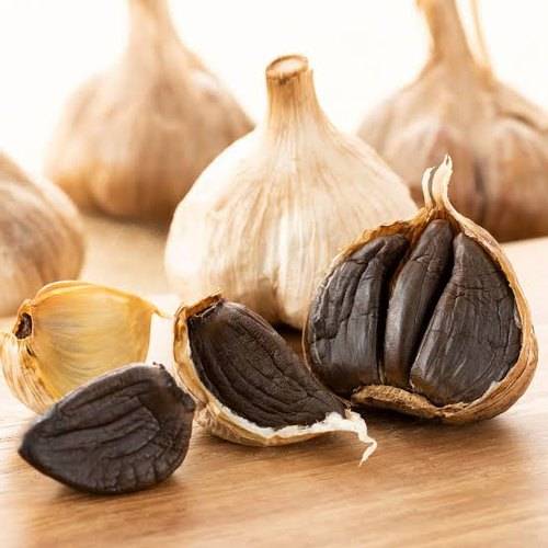 Black Garlic