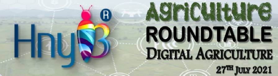 Agriculture Roundtable- Digital Agriculture