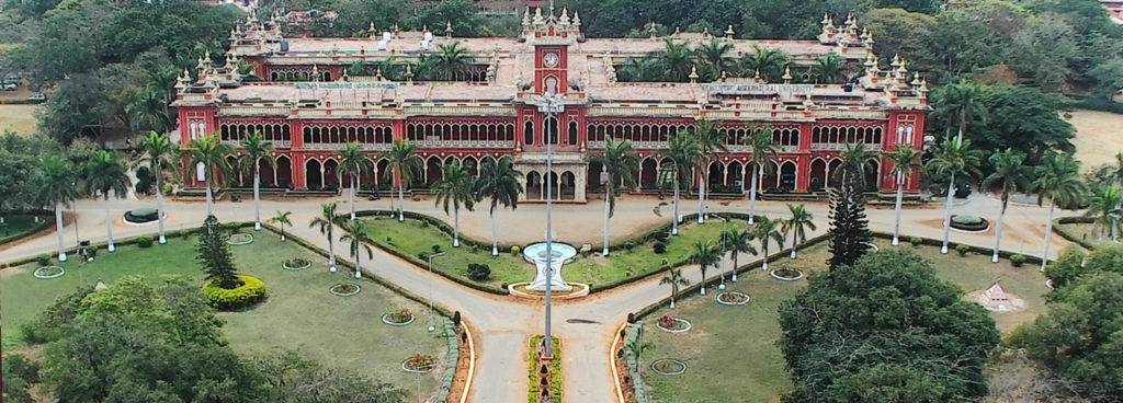 Tamil Nadu agriculture University (TNAU)