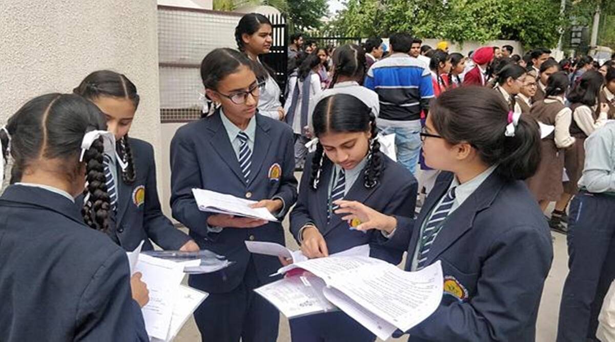 CBSE Class 10th & 12th Results 2021