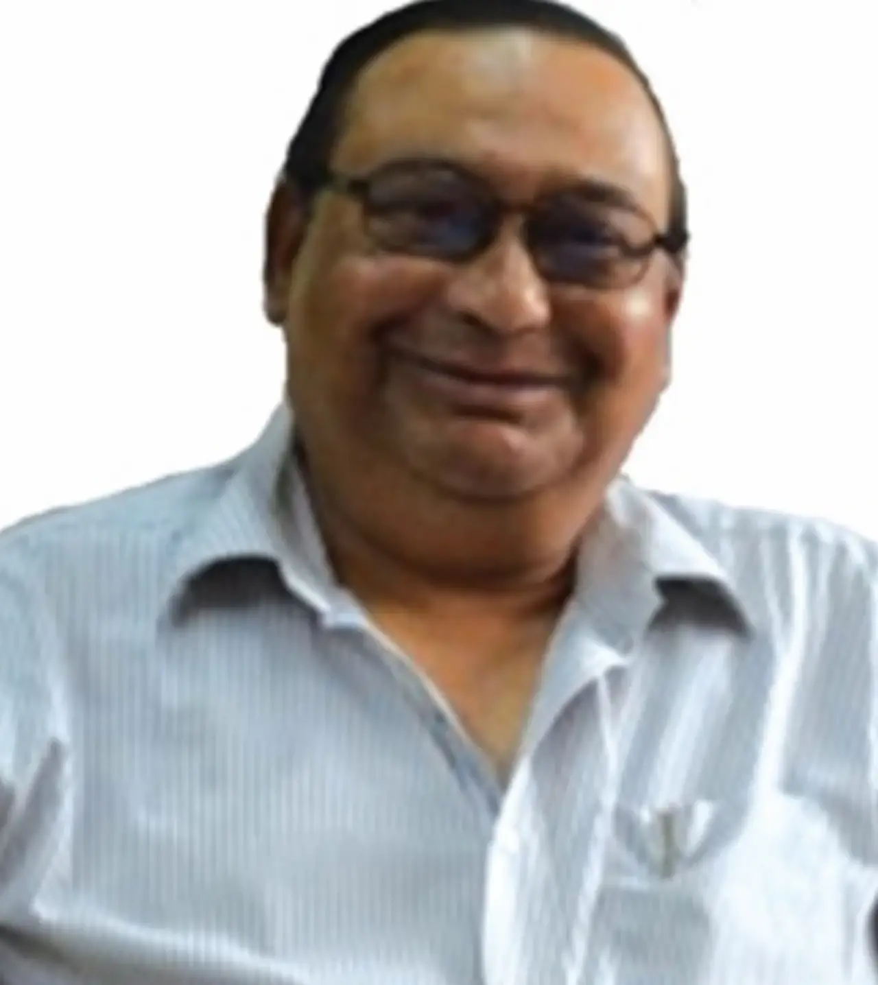 Sovan Chakravorty, Executive Director, DCM Shriram Fertilizers Ltd