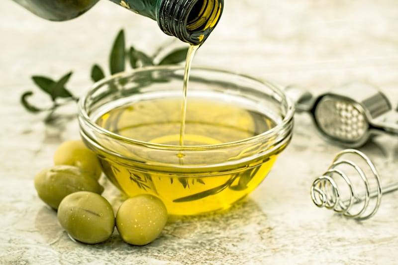 Edible oil Prices gone up by 8% in a fortnight.